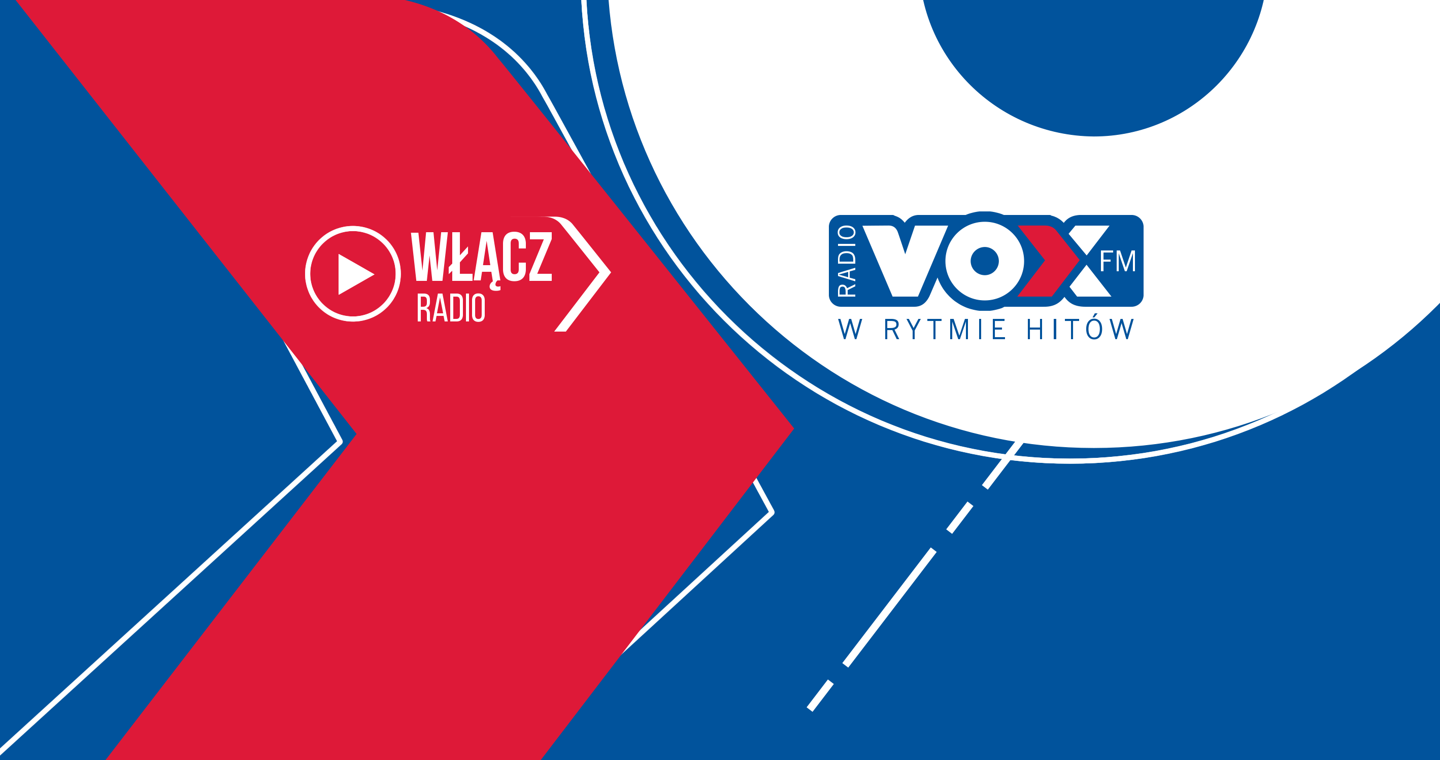 VOX FM - radio online i muzyka online - eskaGO