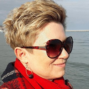 Anna Paluszek - dyrektor programowa radia SuperNova