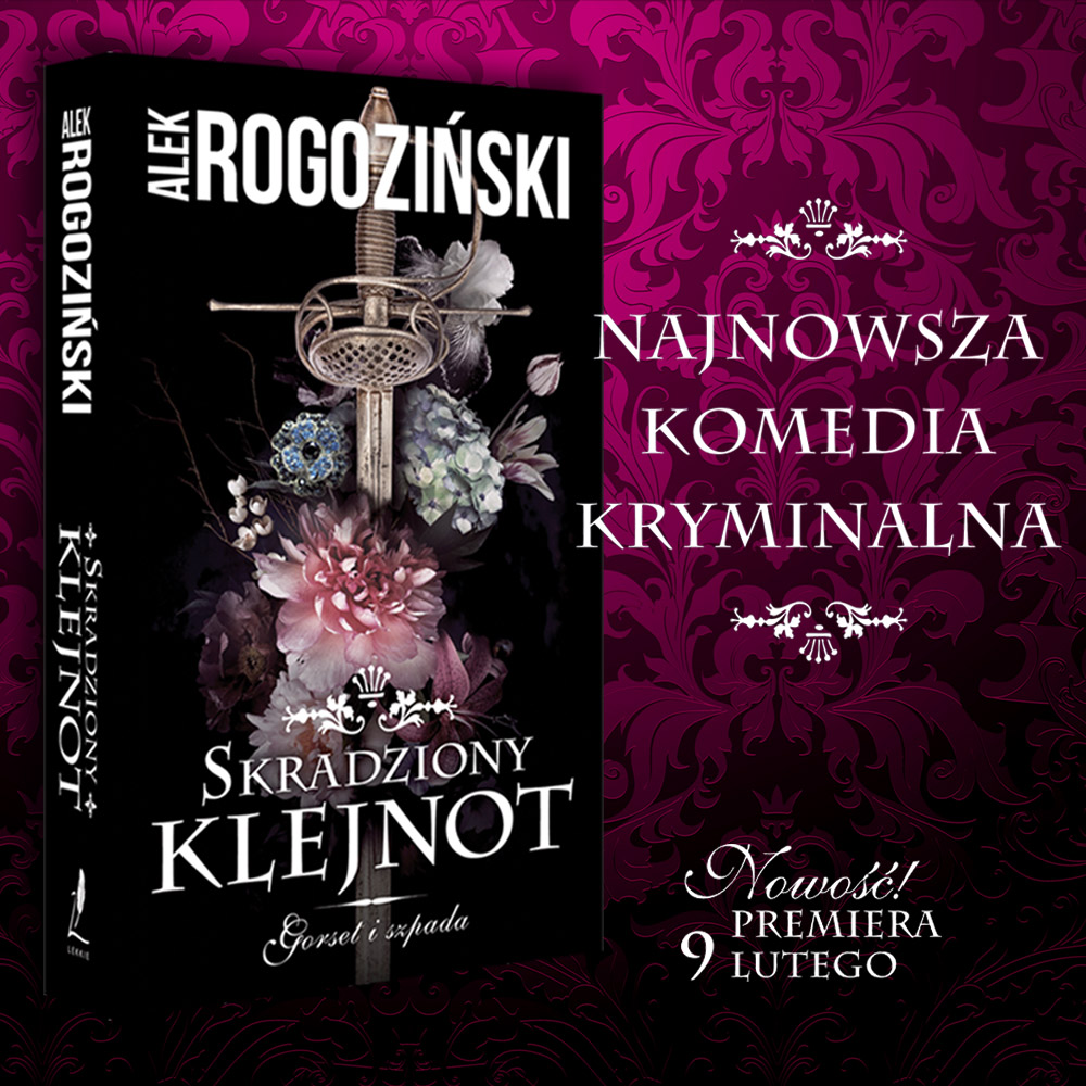 Klejnot