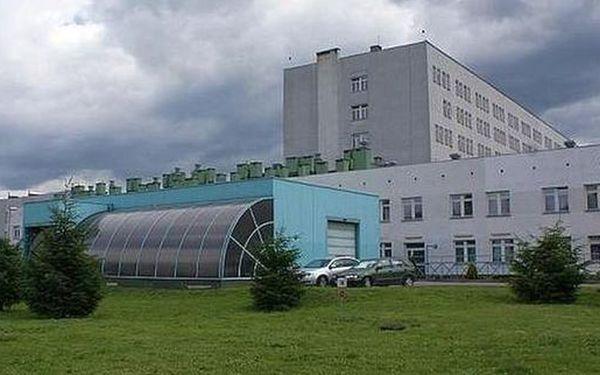 Cerrad dofinansowuje szpitale