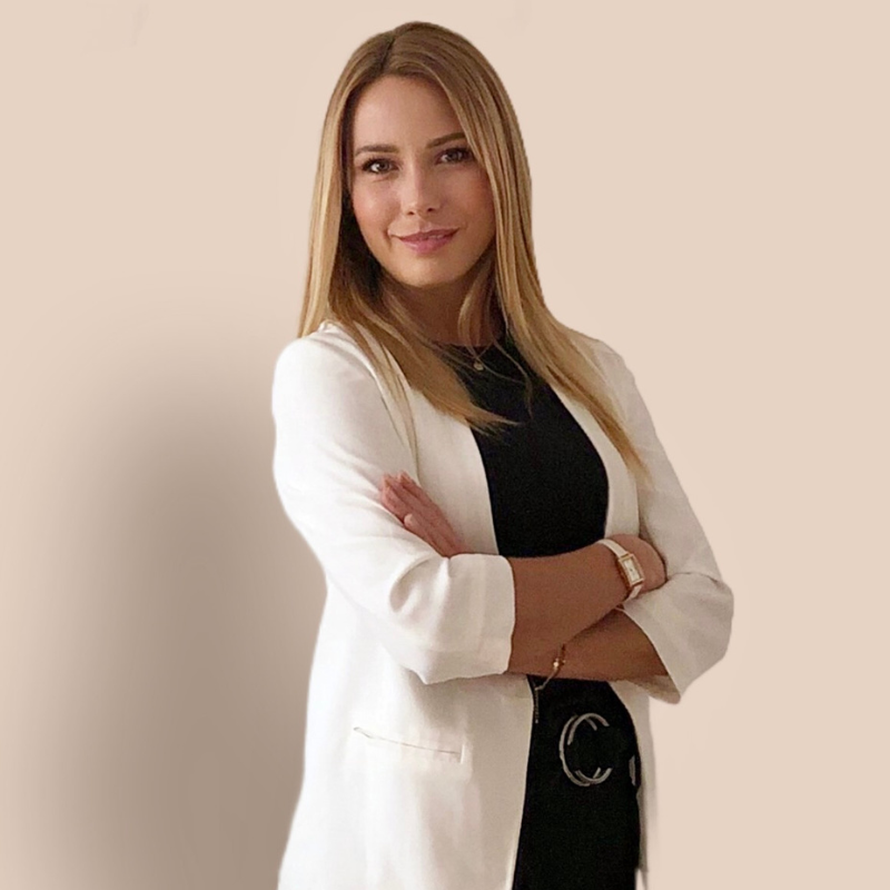 Krystyna Bronecka